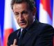 Nicolas  Sarkozy lors du sommet du G8 à Deauville, le 26 mai  2011.