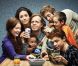 Des images de la série Shameless US, diffusée sur Showtime.