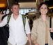 Emmy Rossum : La jolie brunette vous présente son nouveau et célèbre boyfriend !