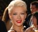 Christina Aguilera de retour en studio !