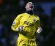 Pepe Reina le 12 novembre 2010 