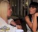 Astrid sympathise dans Les Anges de la télé-réalité : Miami Dreams le 30 mai 2011