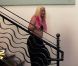 Loana dans Les Anges de la télé-réalité : Miami Dreams le 30 mai 2011
