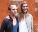 Calogero présente sa compagne Marie, devant PPDA très bien accompagné !