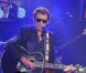 Un Johnny Hallyday exceptionnel lors d'un rendez-vous privé avec ses fans...