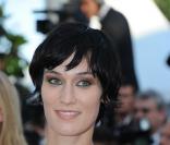 Clotilde Hesme le 20 mai 2011 à Cannes<br />