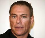Jean-Claude Van Damme