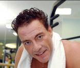 Jean-Claude Van Damme