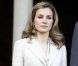 Letizia d'Espagne reste la reine de l'élégance, malgré une mine fatiguée !
