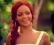 Rihanna dans son clip Man Down, qu'elle a tourné à Kingston en Jamaïque  
