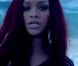 Rihanna dans son clip Man Down