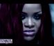 Rihanna dans son clip Man Down