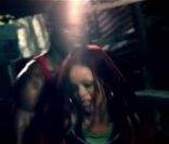 Rihanna se fait agresser dans son clip Man Down