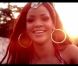 Rihanna dans son clip Man Down