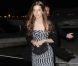 Charlotte Casiraghi arrive au dîner Missoni, Venise, 31 mai 2011