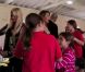Les anges rencontrent les enfants dans Les Anges de la télé-réalité : Miami Dreams le jeudi 2 juin sur NRJ 12
