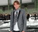 Du haut de ses 2 mètres, Camille Lacourt a la classe. Paris, 5 octobre 2010