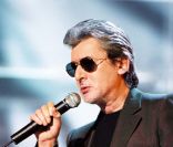 Alain Bashung, Paris, le 20 février 1999.