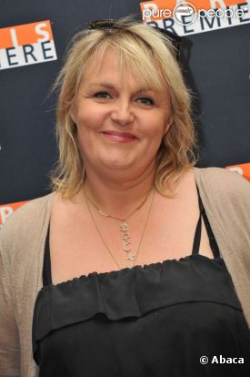 Valérie Damidot