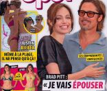 Oops en kiosques le 2 juin 2011