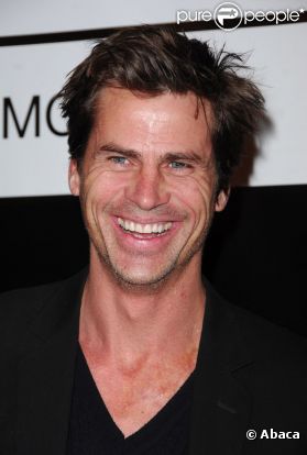 Mark Vanderloo