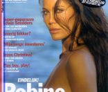 Robine Van der Meer 