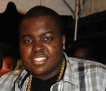 Sean Kingston, en février 2010 à Miami.