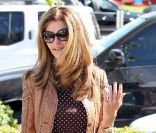Maria Shriver, à Los Angeles, le 31 mai 2011. 