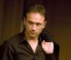Vincent Perez sur le tournage du film Un Baiser papillon