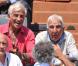 Jean-Paul Belmondo : Sans Barbara, il assiste à un moment magique !