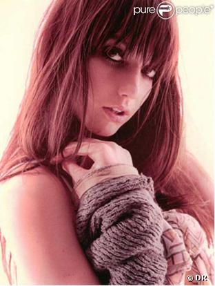 Daisy Lowe