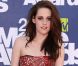 Kristen Stewart lors des MTV Movie Awards qui se sont tenus au Gibson Theatre de Los Angeles, le 5 juin 2011.