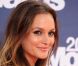 Leighton Meester lors des MTV Movie Awards qui se sont tenus au Gibson Theatre de Los Angeles, le 5 juin 2011.