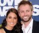 Nikki Reed et Paul McDonald lors des MTV Movie Awards qui se sont tenus au Gibson Theatre de Los Angeles, le 5 juin 2011.