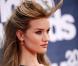 Rosie Huntington-Whiteley lors des MTV Movie Awards qui se sont tenus au Gibson Theatre de Los Angeles, le 5 juin 2011.