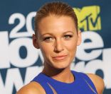Blake Lively lors des MTV Movie Awards qui se sont tenus au Gibson Theatre de Los Angeles, le 5 juin 2011.
