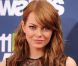 Emma Stone lors des MTV Movie Awards qui se sont tenus au Gibson Theatre de Los Angeles, le 5 juin 2011.
