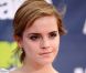 Emma Watson lors des MTV Movie Awards qui se sont tenus au Gibson Theatre de Los Angeles, le 5 juin 2011.