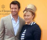 Hugh Jackman amoureux, embarque Naomi Watts pour une journée sportive !