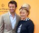 Hugh Jackman amoureux, embarque Naomi Watts pour une journée sportive !