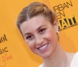 Whitney Port lors du match de polo caritatif organisé au profit d'Haïti le 5 juin 2011 à New York