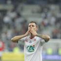 Ludovic Obraniak: Le héros du LOSC papa comblé, et prêt à le montrer aux Bleus !
