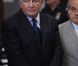 DSK confirme qu'il plaide non coupable face aux accusations dont il est l'objet. Le 5 juin 2011, à New York.