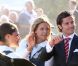 Le 6 juin 2011, la princesse Madeleine, rarement dans le pays depuis la rupture de ses fiançailles, a ravi ses compatriotes par sa simple présence lors de la fête nationale. Son frère le prince Carl Philip était, comme toujours lors de ces rendez-vous obligés de la famille, à ses côtés. 