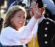 Pour la fête nationale de Suède, le 6 juin 2011, la princesse Madeleine, rarement dans le pays depuis la rupture de ses fiançailles, a ravi ses compatriotes par sa simple présence. Son frère le prince Carl Philip était, comme toujours lors de ces rendez-vous obligés de la famille, à ses côtés. 