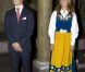 Pour la fête nationale de Suède, le 6 juin 2011, la princesse Madeleine, rarement dans le pays depuis la rupture de ses fiançailles, a ravi ses compatriotes par sa simple présence. Son frère le prince Carl Philip était, comme toujours lors de ces rendez-vous obligés de la famille, à ses côtés. 