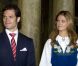 Pour la fête nationale de Suède, le 6 juin 2011, la princesse Madeleine, rarement dans le pays depuis la rupture de ses fiançailles, a ravi ses compatriotes par sa simple présence. Son frère le prince Carl Philip était, comme toujours lors de ces rendez-vous obligés de la famille, à ses côtés. 
