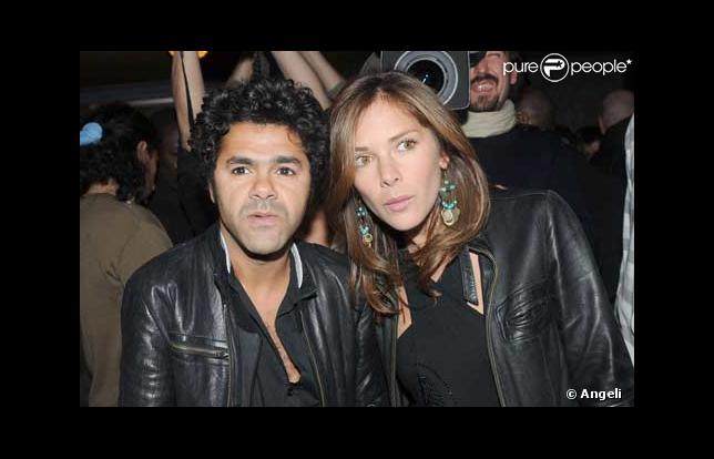 Jamel et Melissa