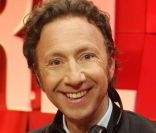 Stéphane Bern de retour chez RTL à la rentrée 2011.