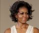 Michelle Obama superbe dans une longue robe blanche Naeem Khan le 7 juin 2011 à Washington 